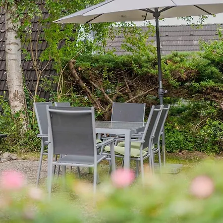 Ferienwohnpark Nurdachhaus Typ 7 Nd 38 Immenstaad am Bodensee
