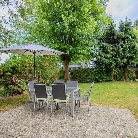 Ferienwohnpark Nurdachhaus Typ 7 Nd 38 *